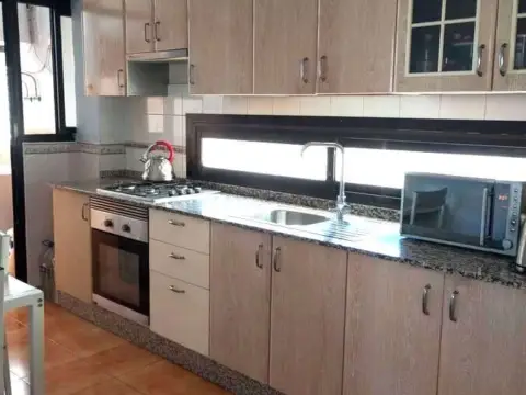 Piso en Valterra-Altavista