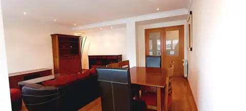 Piso en Avenida de Sancho 'El Fuerte', 32