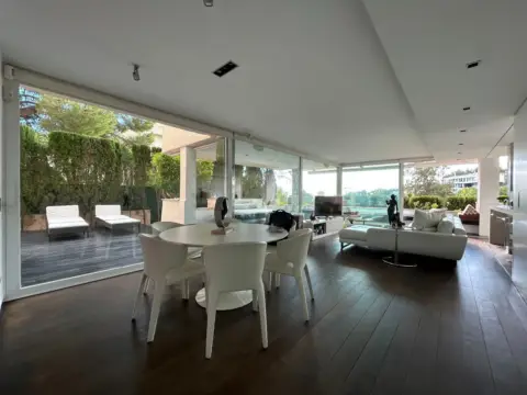 Apartamento en Cas Català-Illetes