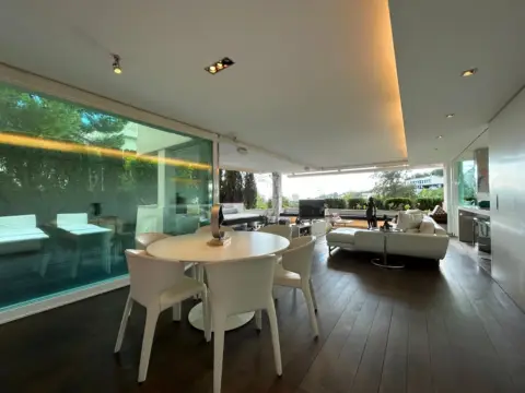 Apartamento en Cas Català-Illetes