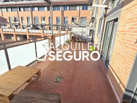 Piso en Alovera