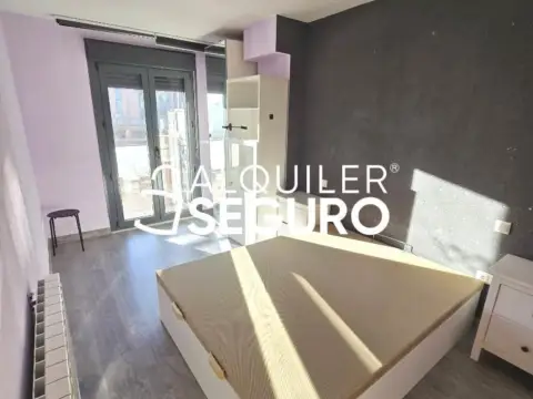 Piso en Alovera