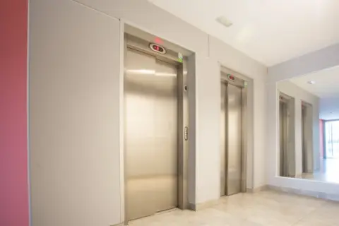 Piso en Alto del Castaño