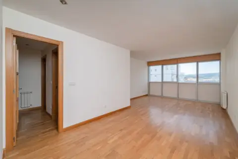 Piso en Alto del Castaño