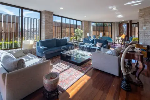 Piso en Carrer de Calvet