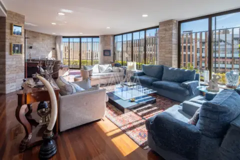 Piso en Carrer de Calvet