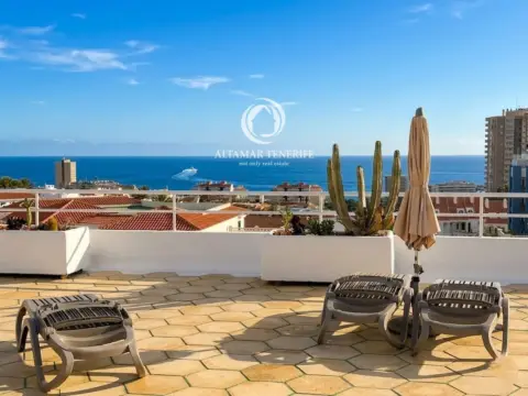 Apartamento en Los Cristianos