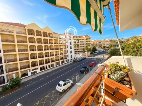 Apartamento en Los Cristianos