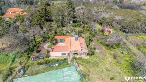 Chalet en Paseo Costa El Sauzal, nº Camino Via