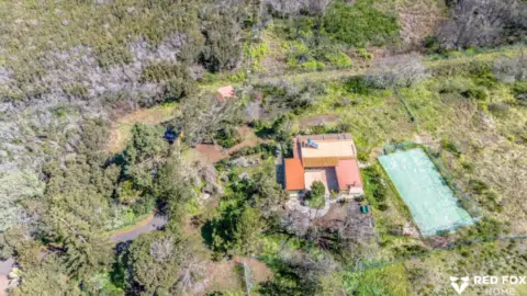 Chalet en Paseo Costa El Sauzal, nº Camino Via