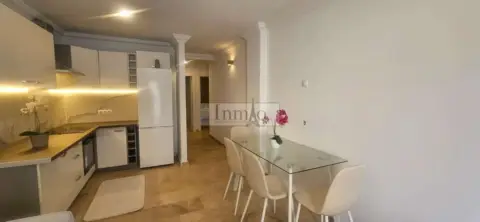 Apartamento en calle de Buenos Aires