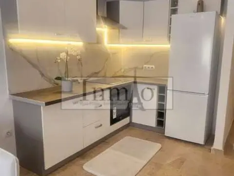 Apartamento en calle de Buenos Aires