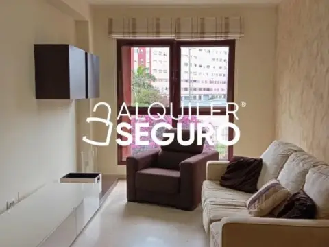 Piso en Las Palmas de Gran Canaria