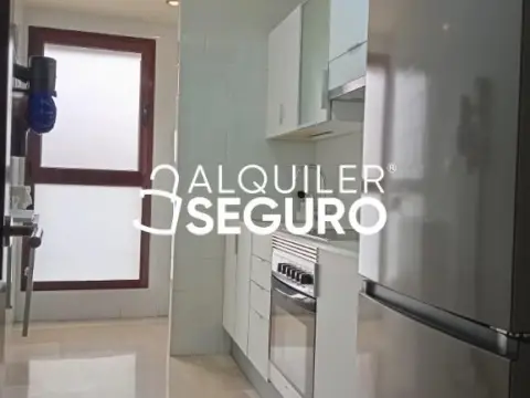 Piso en Las Palmas de Gran Canaria