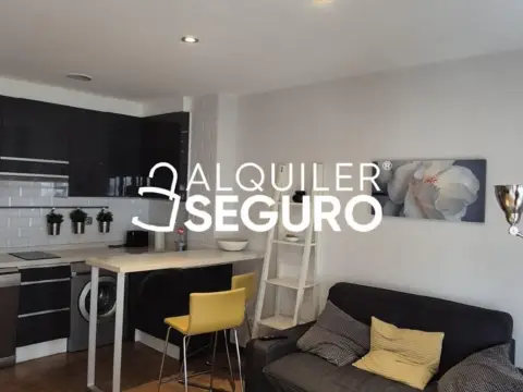 Piso en Gijón-Oeste