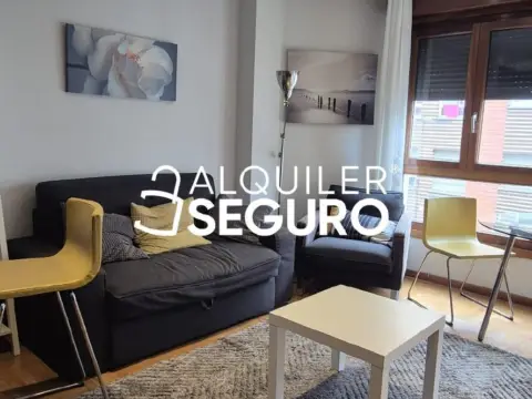 Piso en Gijón-Oeste