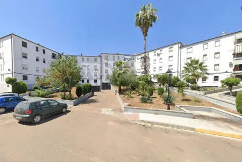 Piso en Olivenza