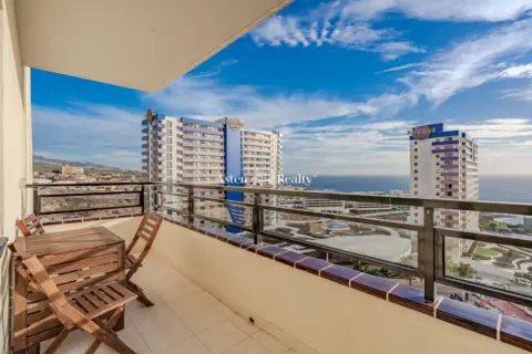 Piso – Adeje