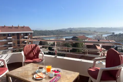 Piso en calle de la Bajada al Puerto, 12