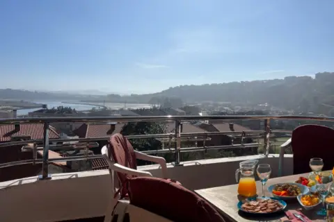 Piso en calle de la Bajada al Puerto, 12