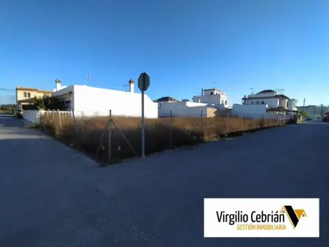 Terreno en Centro-Zona Noreste