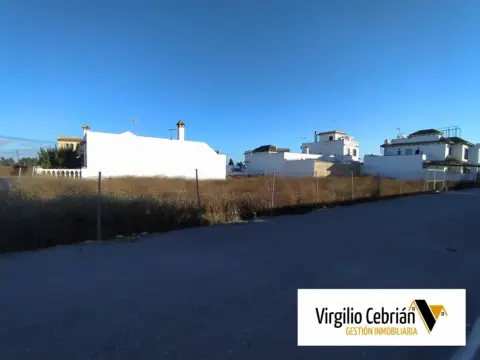 Terreno en Centro-Zona Noreste