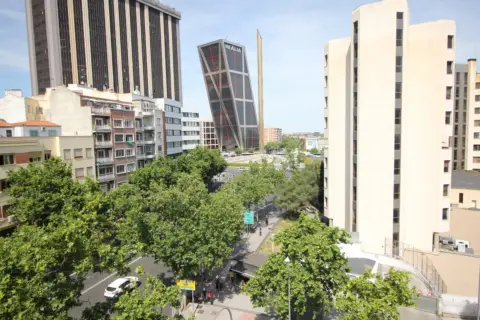 Piso en Castillejos