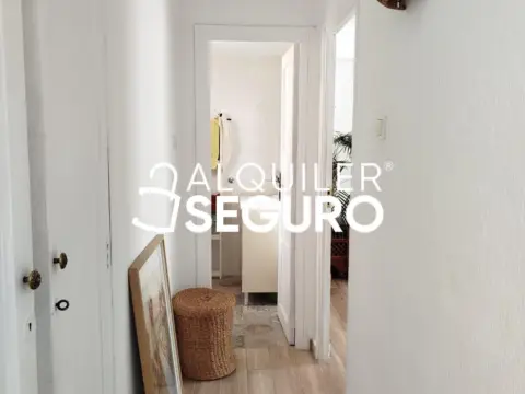 Piso en La Saïdia