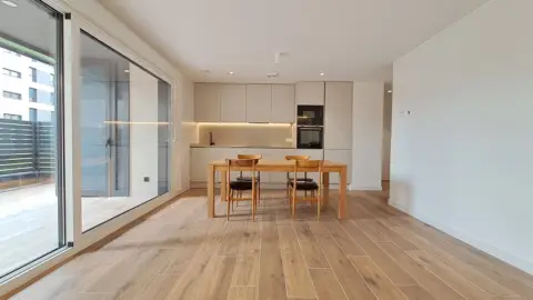 Piso en calle Las Blancas, 4