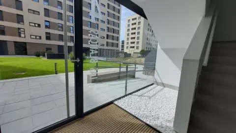 Piso en calle Las Blancas, 4