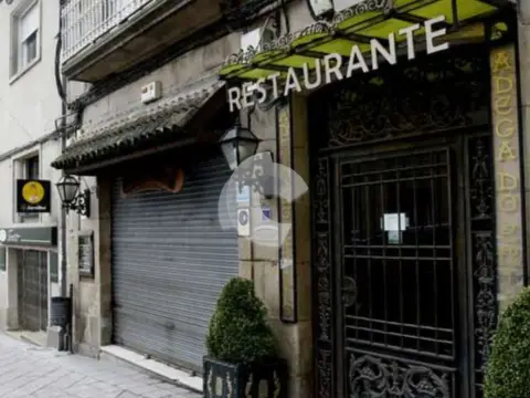 Casa en Avenida de las Caldas