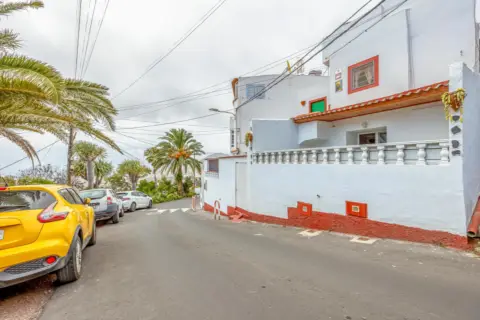 Casa en Santa María de Guía