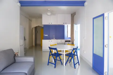 Piso en Carrer de Mariola