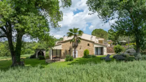 Chalet en calle Veinat Vilafreser