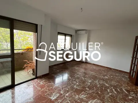 Piso en Pajaritos-Plaza de Toros