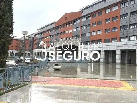 Piso en Retón I - Restón Ii