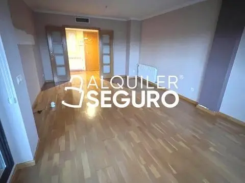 Piso en Retón I - Restón Ii