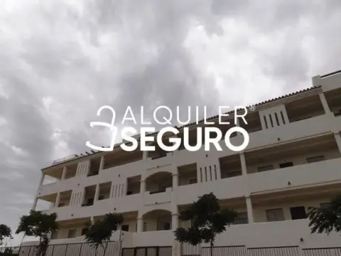 Piso en Benalmádena