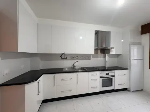Piso en Loureiro Crespo