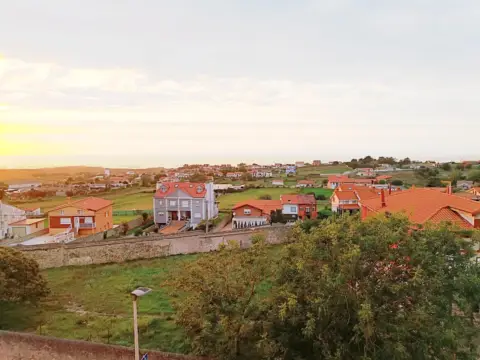 Piso en calle de Inés Diego del Noval