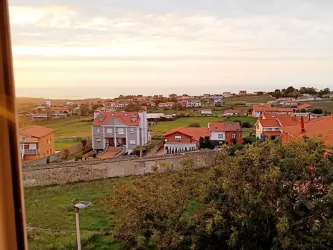 Piso en calle de Inés Diego del Noval