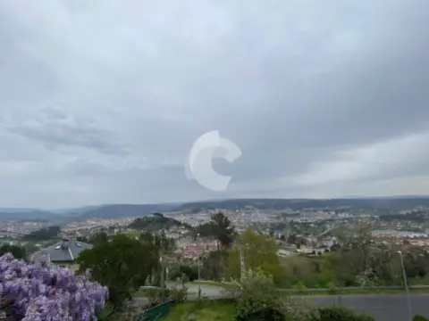 Casa en Lugar de Parada