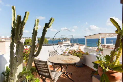 Piso en Santa Eulària des Riu