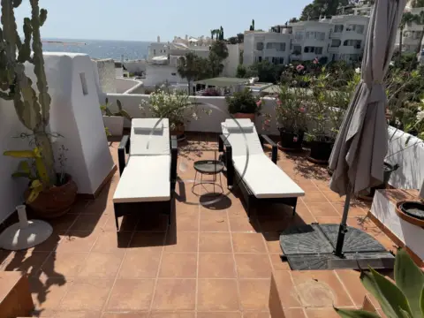 Piso en Santa Eulària des Riu