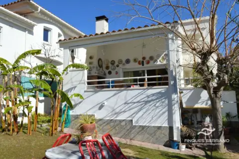 Chalet en Mas Mel