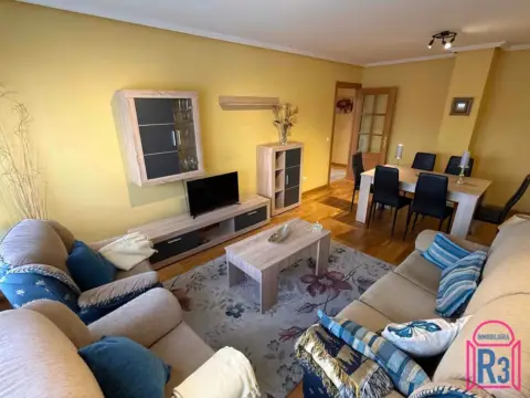 Piso en calle de Azorín