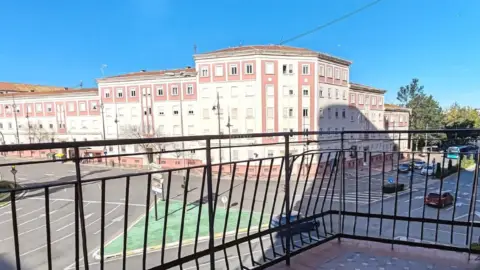 Piso en Avenida de América, 2