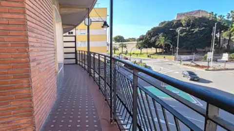 Piso en Avenida de América, 2