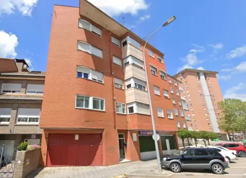 Piso en El Cristo-Ave María