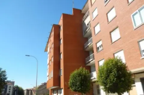 Piso en El Cristo-Ave María